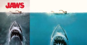 Jaws (1975)