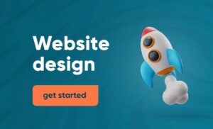 I will do a professional website design for you