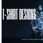 t-shirts design for clothing